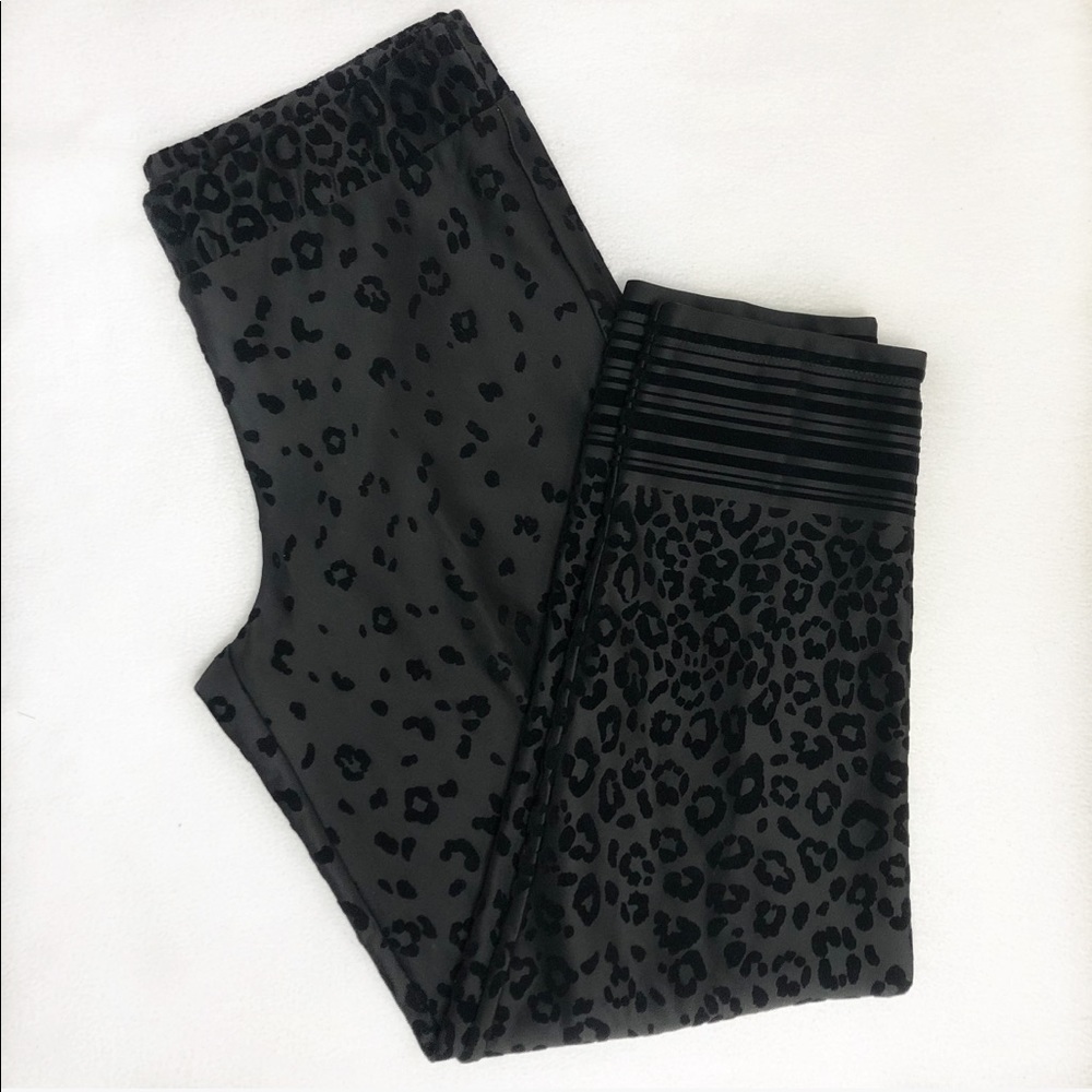 Melissa Paige Velvet Pants